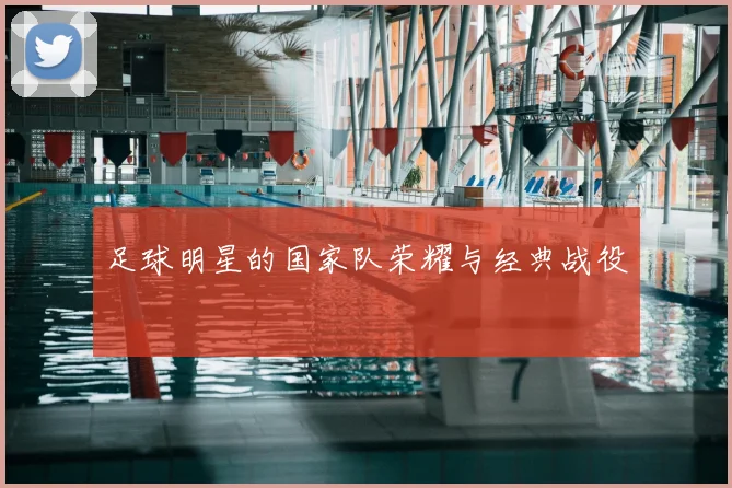 足球明星的国家队荣耀与经典战役